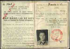 Frank Kowalski's visa for blog