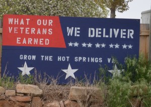 Sign in Hot Springs neighborhood low res